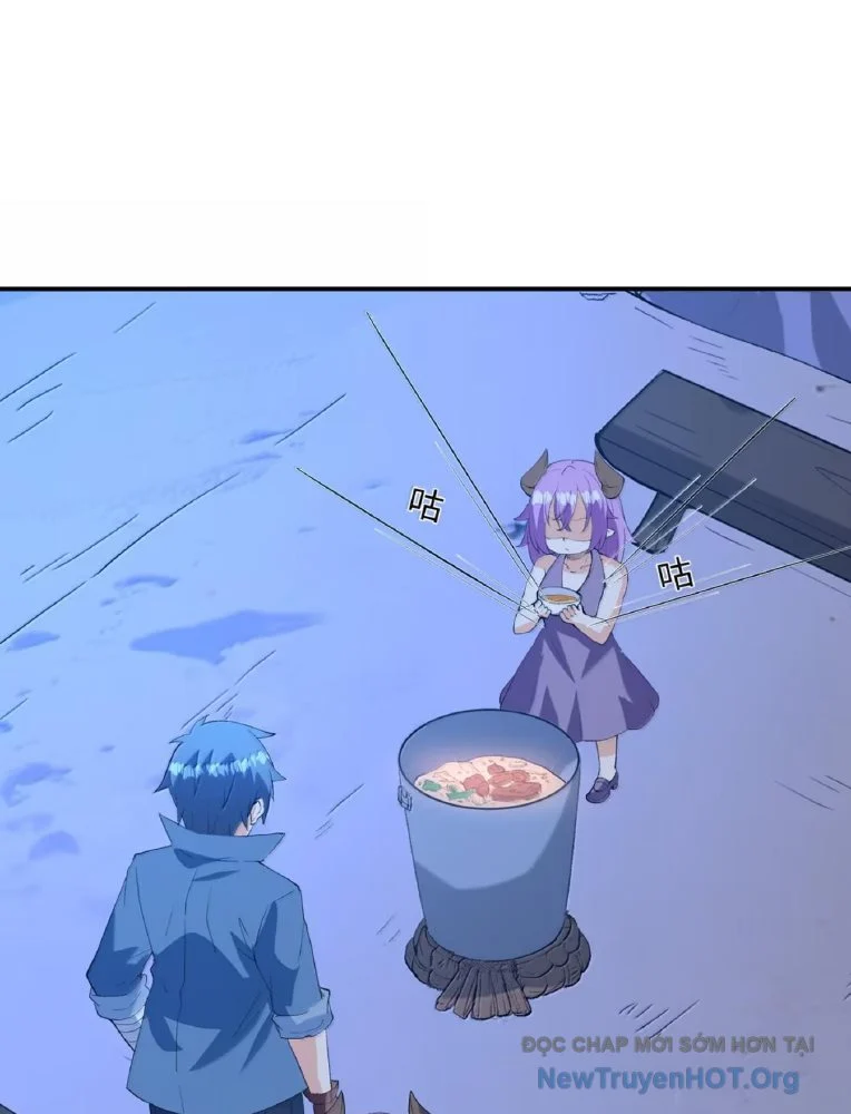 Hậu Cung Của Ta Toàn Là Ma Nữ Phản Diện Chapter 221 - Trang 3