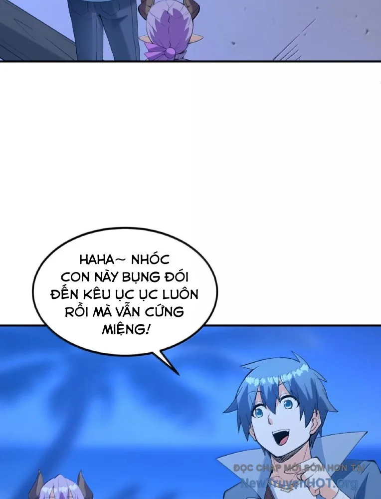 Hậu Cung Của Ta Toàn Là Ma Nữ Phản Diện Chapter 221 - Trang 3