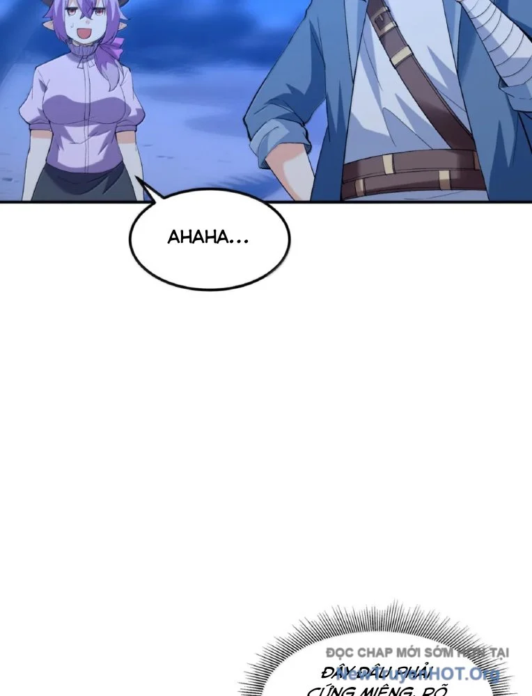 Hậu Cung Của Ta Toàn Là Ma Nữ Phản Diện Chapter 221 - Trang 3