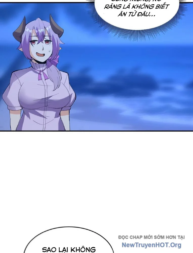 Hậu Cung Của Ta Toàn Là Ma Nữ Phản Diện Chapter 221 - Trang 3
