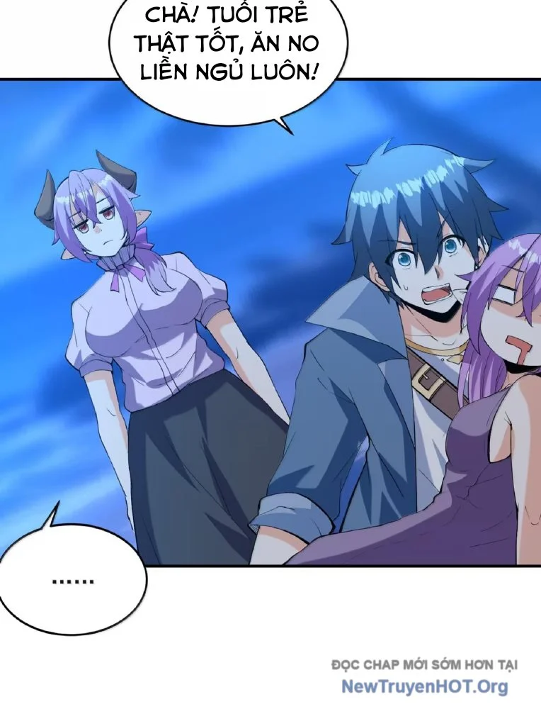 Hậu Cung Của Ta Toàn Là Ma Nữ Phản Diện Chapter 221 - Trang 3