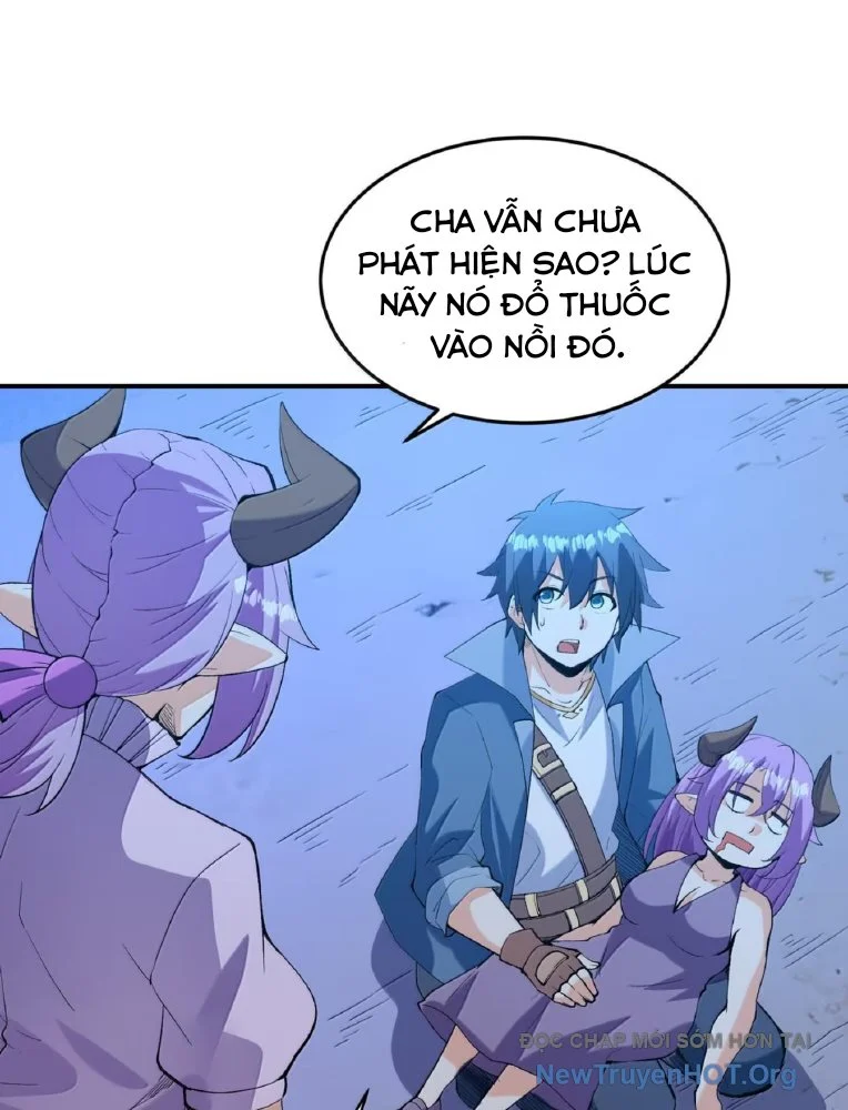Hậu Cung Của Ta Toàn Là Ma Nữ Phản Diện Chapter 221 - Trang 3