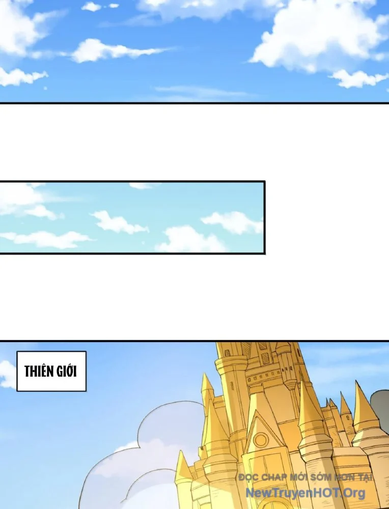 Hậu Cung Của Ta Toàn Là Ma Nữ Phản Diện Chapter 221 - Trang 3