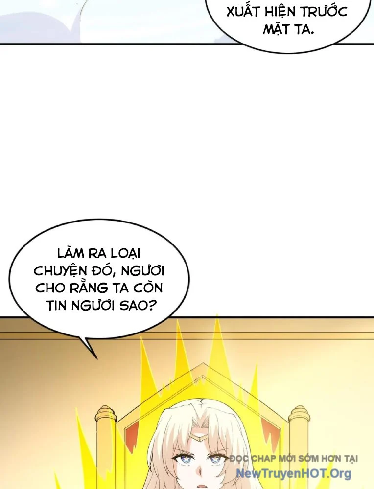 Hậu Cung Của Ta Toàn Là Ma Nữ Phản Diện Chapter 221 - Trang 3