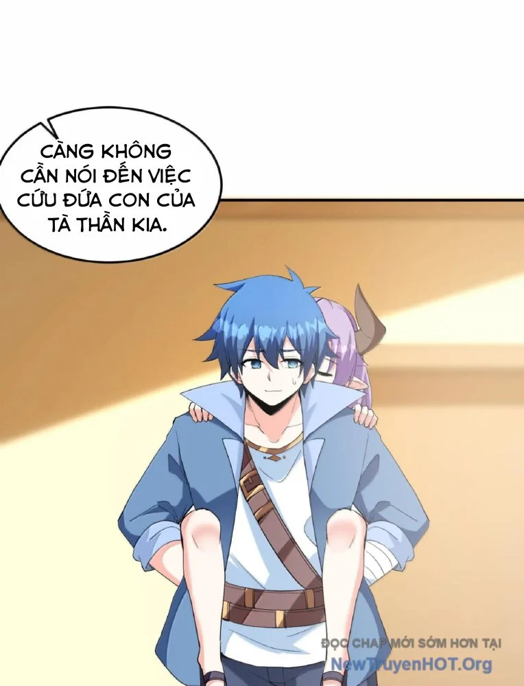 Hậu Cung Của Ta Toàn Là Ma Nữ Phản Diện Chapter 221 - Trang 3