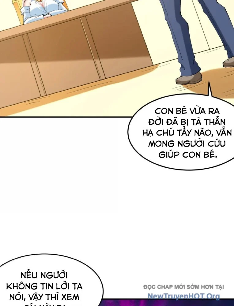Hậu Cung Của Ta Toàn Là Ma Nữ Phản Diện Chapter 221 - Trang 3