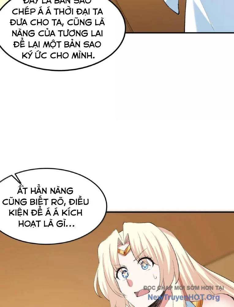 Hậu Cung Của Ta Toàn Là Ma Nữ Phản Diện Chapter 221 - Trang 3