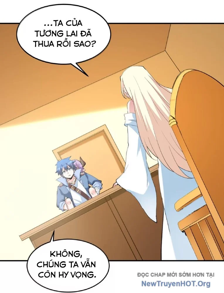 Hậu Cung Của Ta Toàn Là Ma Nữ Phản Diện Chapter 221 - Trang 3