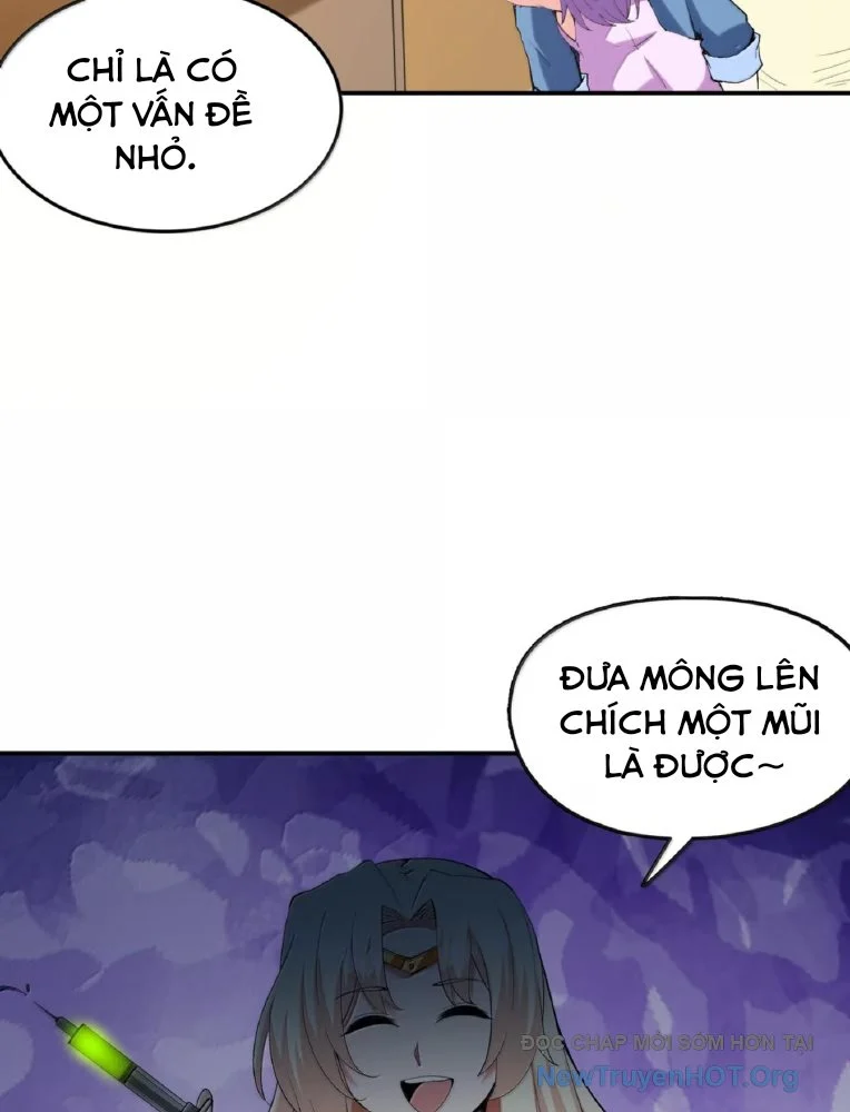 Hậu Cung Của Ta Toàn Là Ma Nữ Phản Diện Chapter 221 - Trang 3