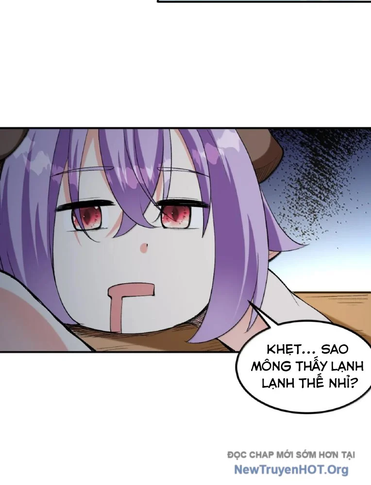 Hậu Cung Của Ta Toàn Là Ma Nữ Phản Diện Chapter 221 - Trang 3