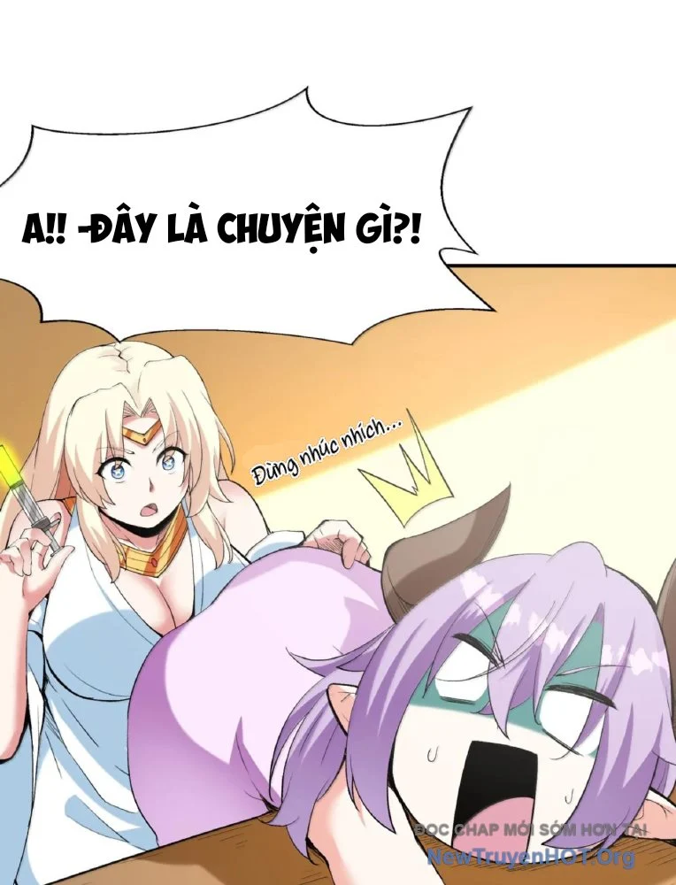 Hậu Cung Của Ta Toàn Là Ma Nữ Phản Diện Chapter 221 - Trang 3