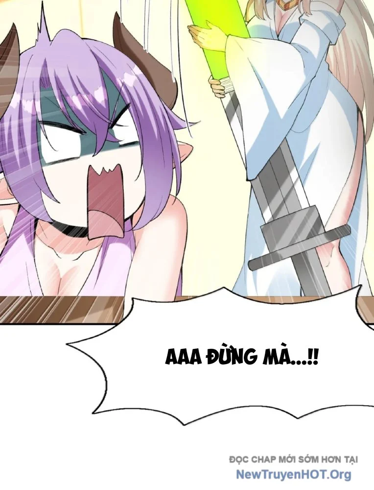 Hậu Cung Của Ta Toàn Là Ma Nữ Phản Diện Chapter 221 - Trang 3