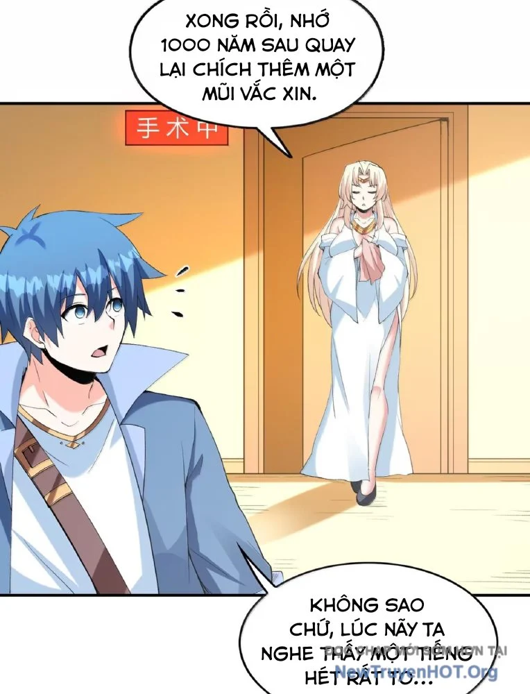 Hậu Cung Của Ta Toàn Là Ma Nữ Phản Diện Chapter 221 - Trang 3