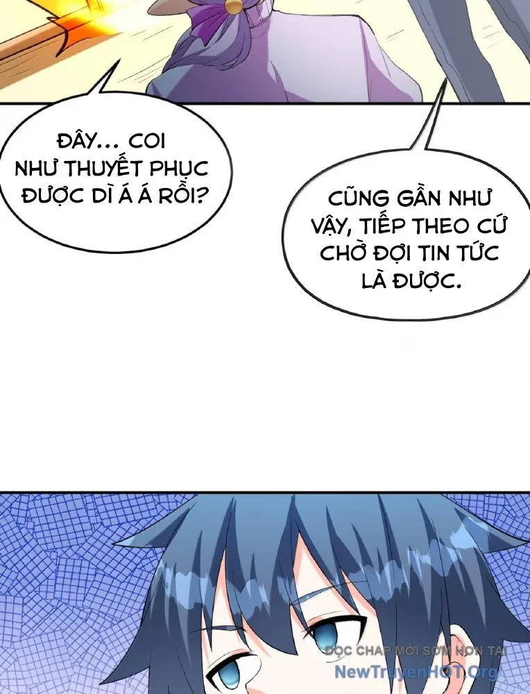 Hậu Cung Của Ta Toàn Là Ma Nữ Phản Diện Chapter 221 - Trang 3