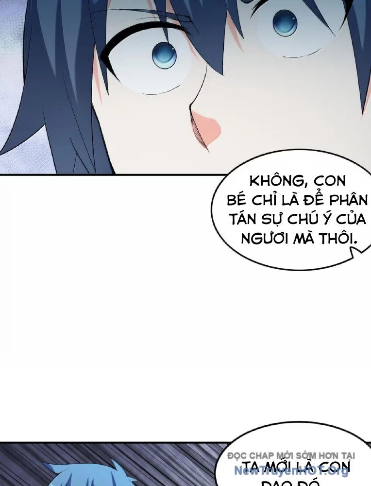 Hậu Cung Của Ta Toàn Là Ma Nữ Phản Diện Chapter 221 - Trang 3