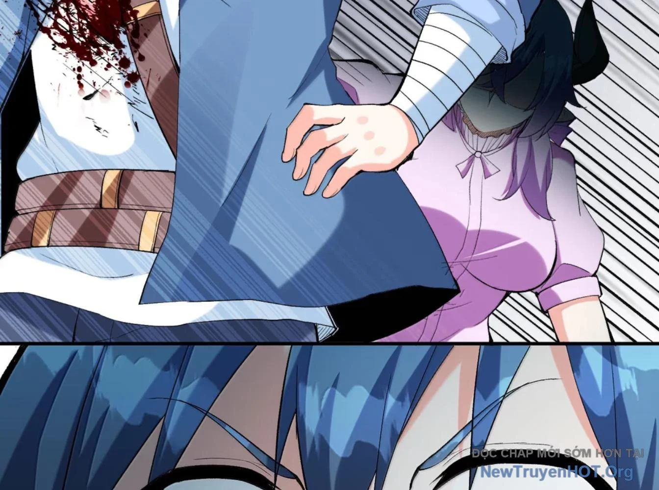 Hậu Cung Của Ta Toàn Là Ma Nữ Phản Diện Chapter 221 - Trang 3