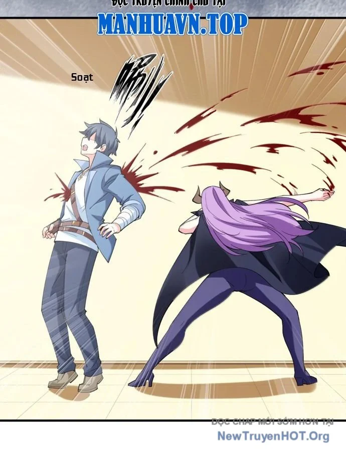 Hậu Cung Của Ta Toàn Là Ma Nữ Phản Diện Chapter 222 - Next 