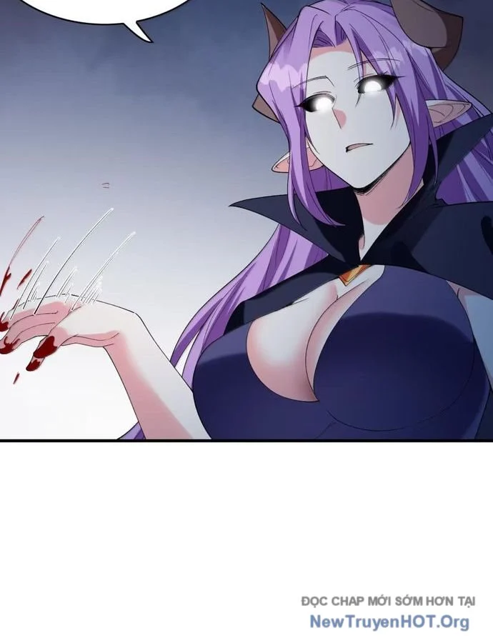 Hậu Cung Của Ta Toàn Là Ma Nữ Phản Diện Chapter 222 - Next 