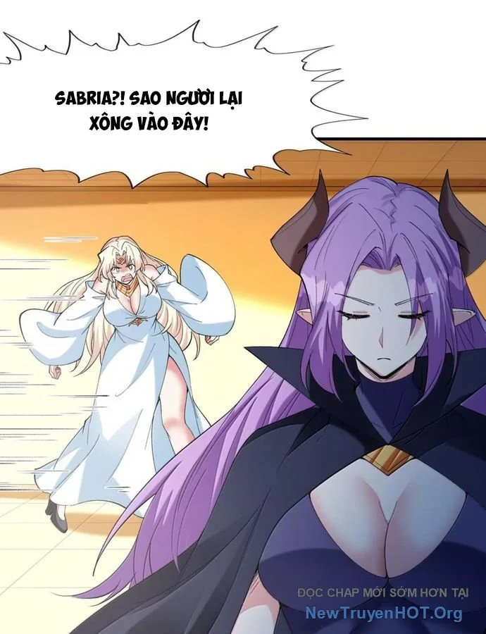 Hậu Cung Của Ta Toàn Là Ma Nữ Phản Diện Chapter 222 - Next 