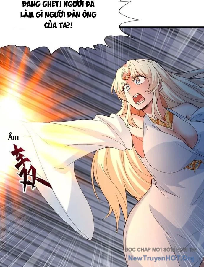 Hậu Cung Của Ta Toàn Là Ma Nữ Phản Diện Chapter 222 - Next 