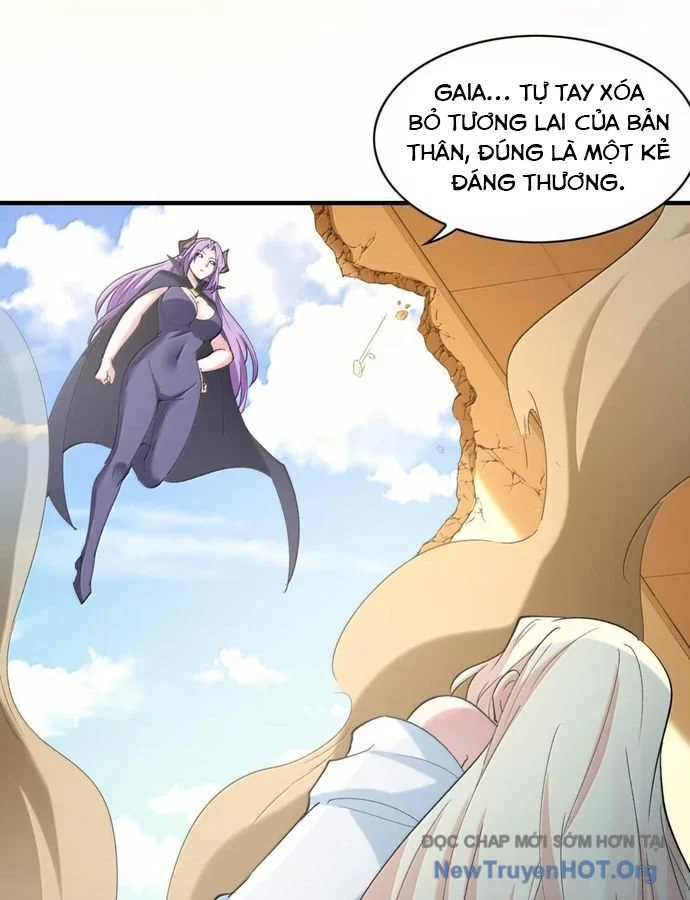 Hậu Cung Của Ta Toàn Là Ma Nữ Phản Diện Chapter 222 - Next 