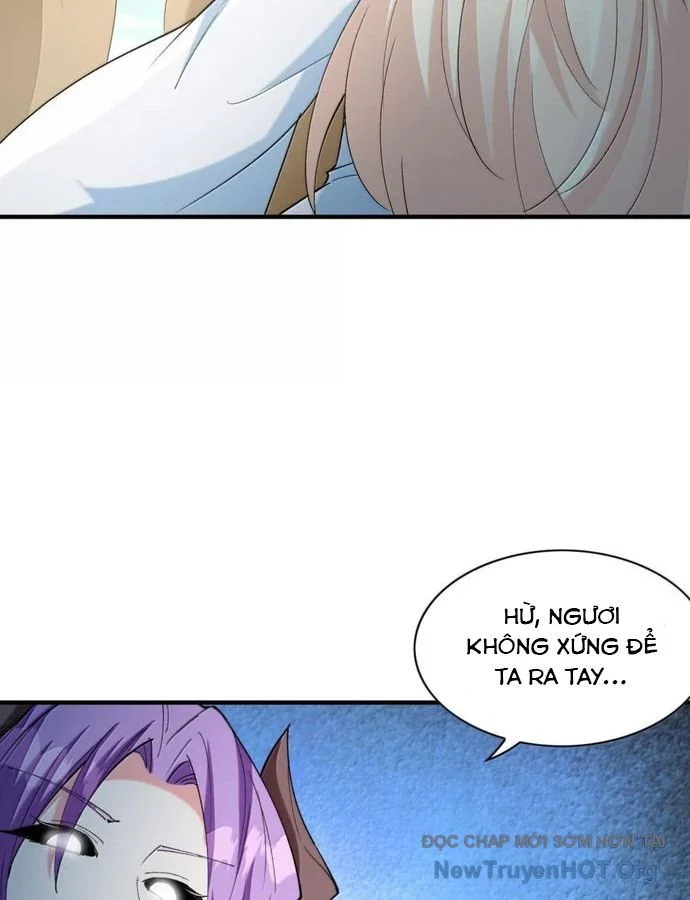 Hậu Cung Của Ta Toàn Là Ma Nữ Phản Diện Chapter 222 - Next 