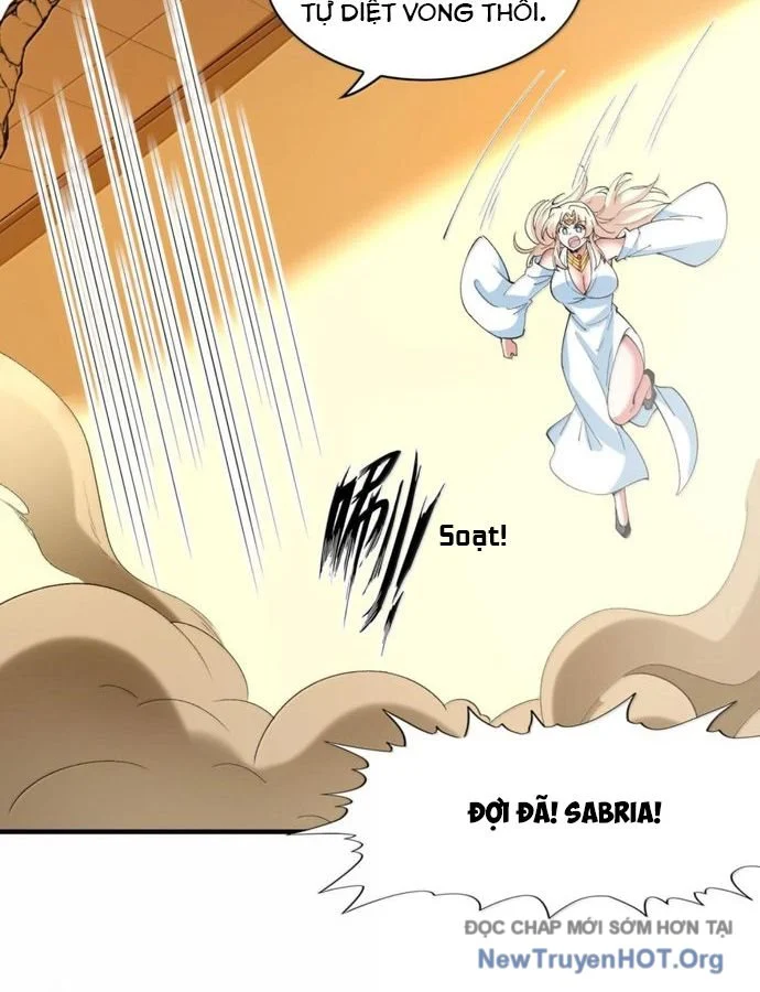 Hậu Cung Của Ta Toàn Là Ma Nữ Phản Diện Chapter 222 - Next 