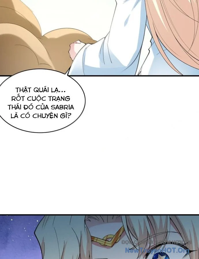 Hậu Cung Của Ta Toàn Là Ma Nữ Phản Diện Chapter 222 - Next 