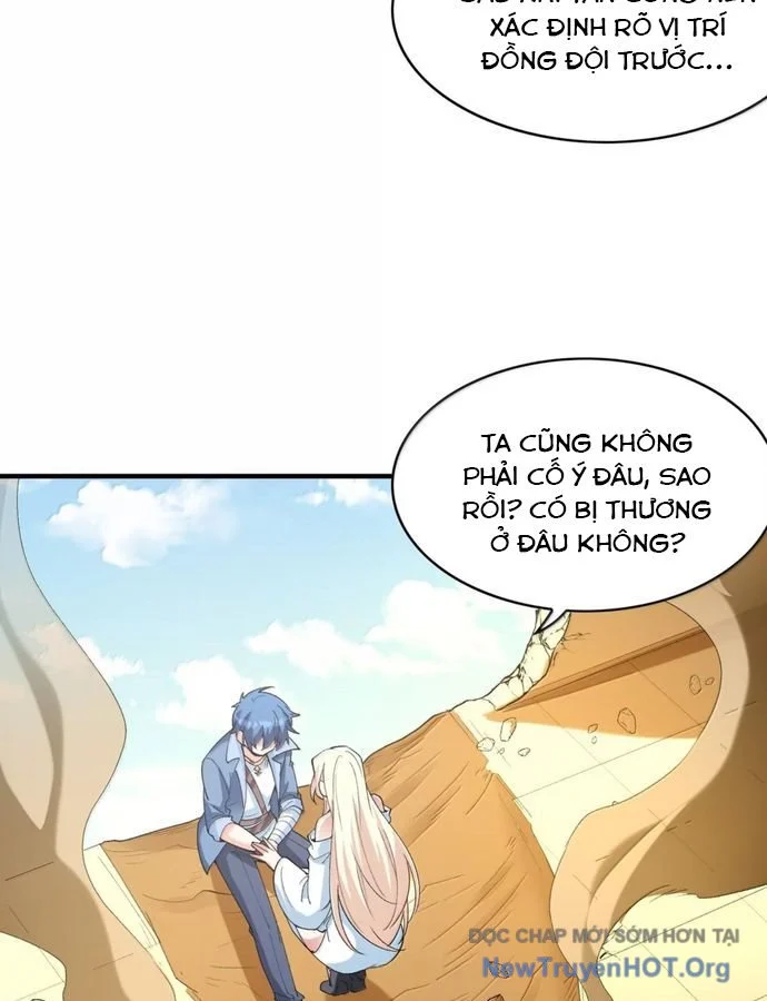 Hậu Cung Của Ta Toàn Là Ma Nữ Phản Diện Chapter 222 - Next 