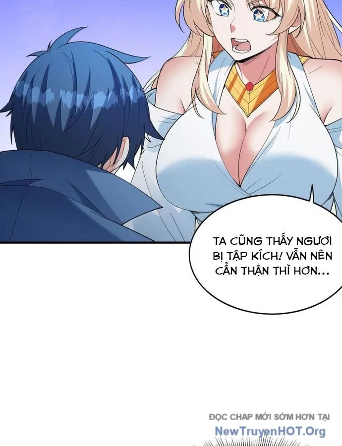 Hậu Cung Của Ta Toàn Là Ma Nữ Phản Diện Chapter 222 - Next 