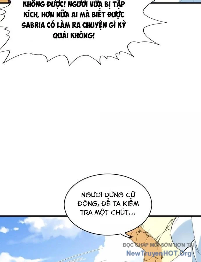Hậu Cung Của Ta Toàn Là Ma Nữ Phản Diện Chapter 222 - Next 
