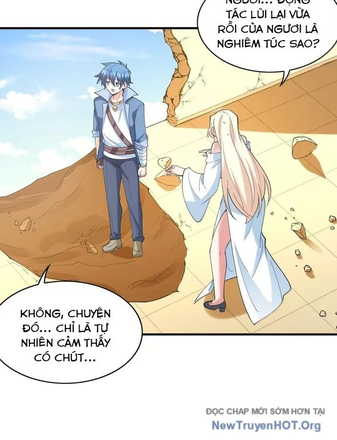 Hậu Cung Của Ta Toàn Là Ma Nữ Phản Diện Chapter 222 - Next 