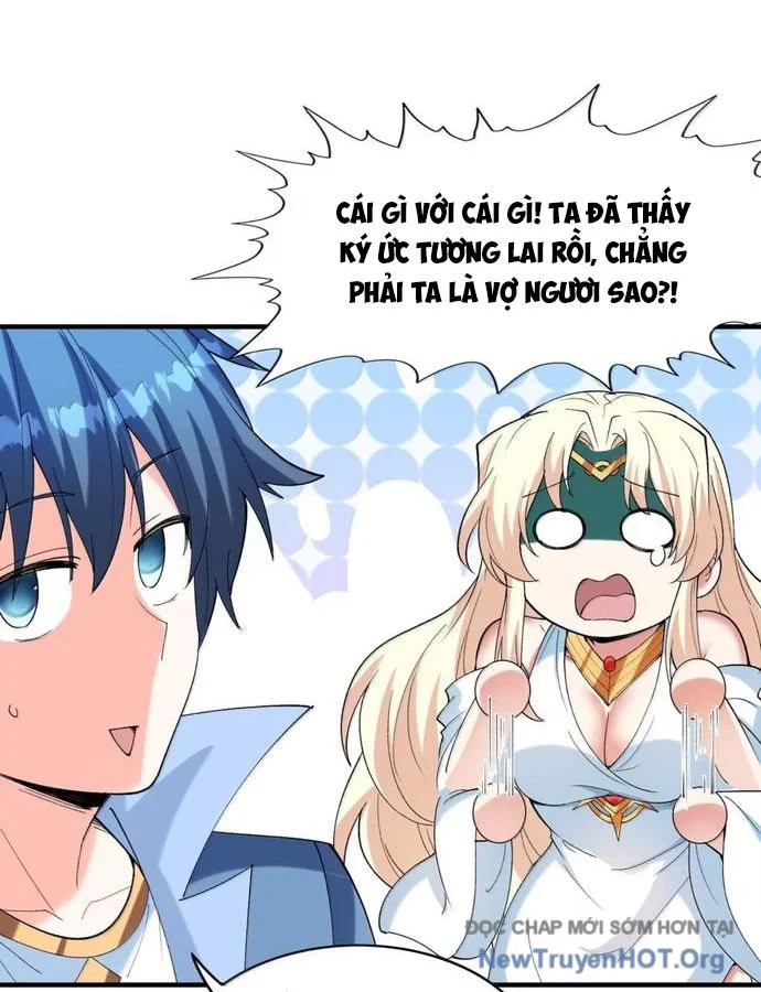 Hậu Cung Của Ta Toàn Là Ma Nữ Phản Diện Chapter 222 - Next 