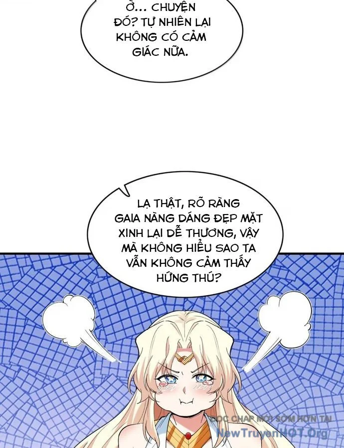 Hậu Cung Của Ta Toàn Là Ma Nữ Phản Diện Chapter 222 - Next 