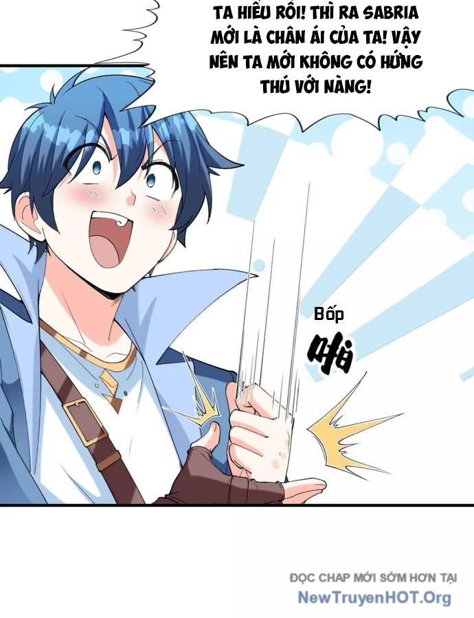 Hậu Cung Của Ta Toàn Là Ma Nữ Phản Diện Chapter 222 - Next 