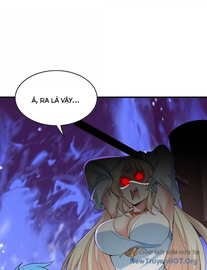 Hậu Cung Của Ta Toàn Là Ma Nữ Phản Diện Chapter 222 - Next 