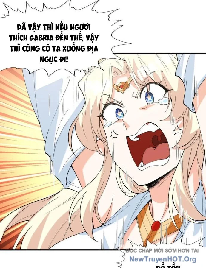 Hậu Cung Của Ta Toàn Là Ma Nữ Phản Diện Chapter 222 - Next 