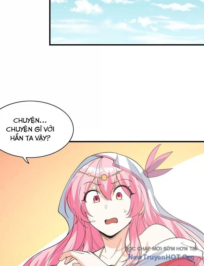 Hậu Cung Của Ta Toàn Là Ma Nữ Phản Diện Chapter 222 - Next 