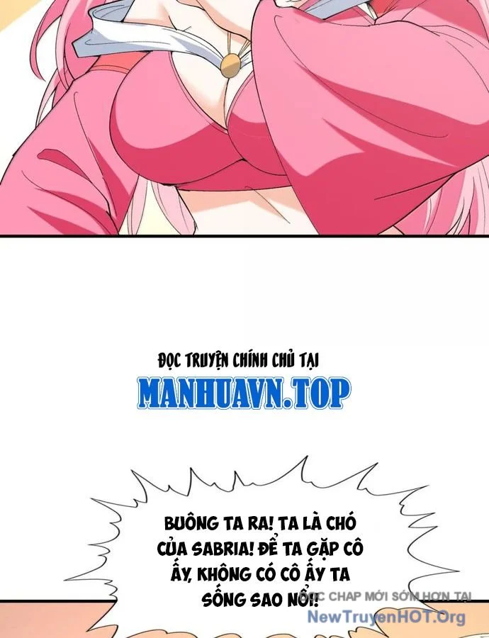 Hậu Cung Của Ta Toàn Là Ma Nữ Phản Diện Chapter 222 - Next 