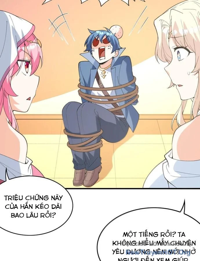 Hậu Cung Của Ta Toàn Là Ma Nữ Phản Diện Chapter 222 - Next 