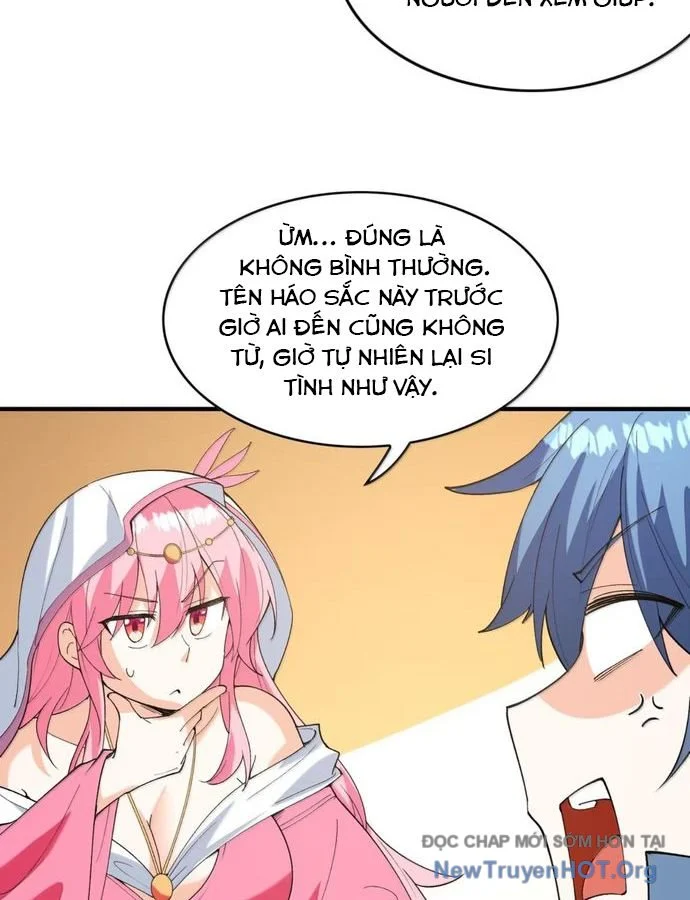 Hậu Cung Của Ta Toàn Là Ma Nữ Phản Diện Chapter 222 - Next 