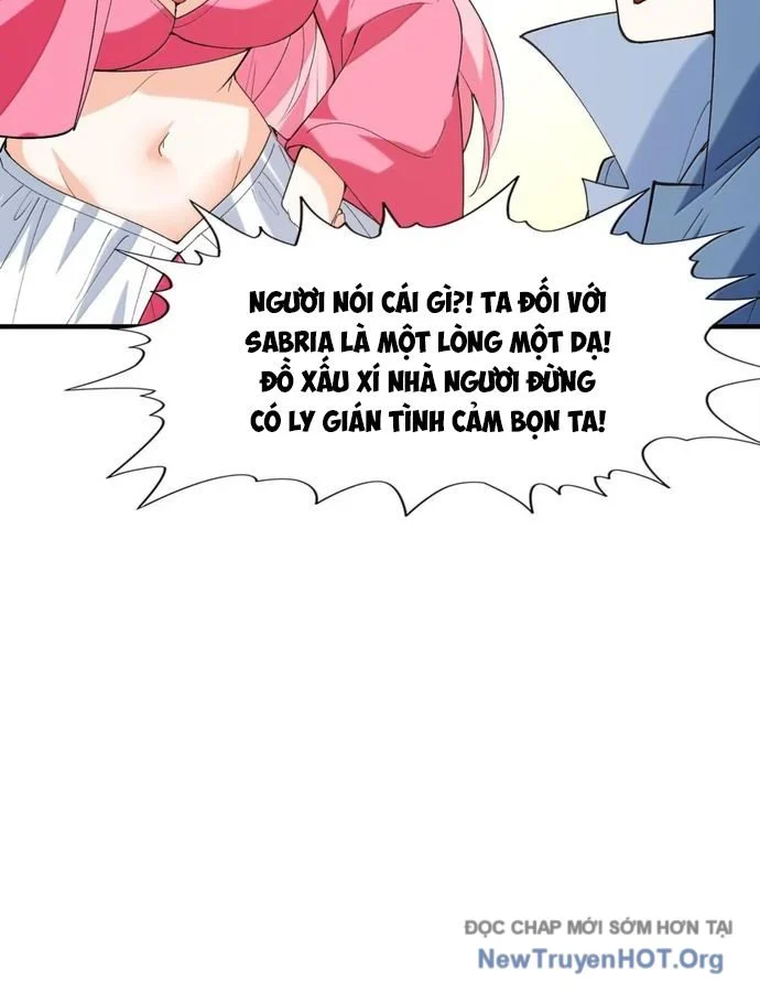 Hậu Cung Của Ta Toàn Là Ma Nữ Phản Diện Chapter 222 - Next 