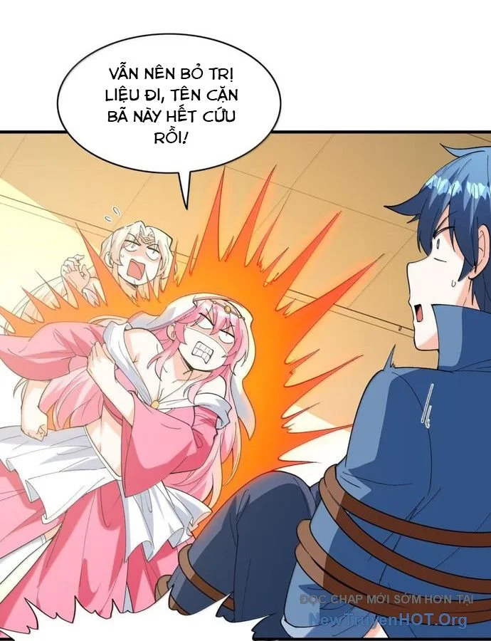 Hậu Cung Của Ta Toàn Là Ma Nữ Phản Diện Chapter 222 - Next 