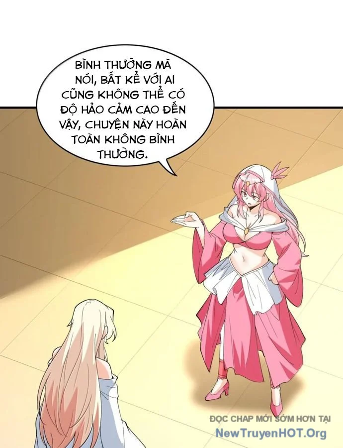 Hậu Cung Của Ta Toàn Là Ma Nữ Phản Diện Chapter 222 - Next 