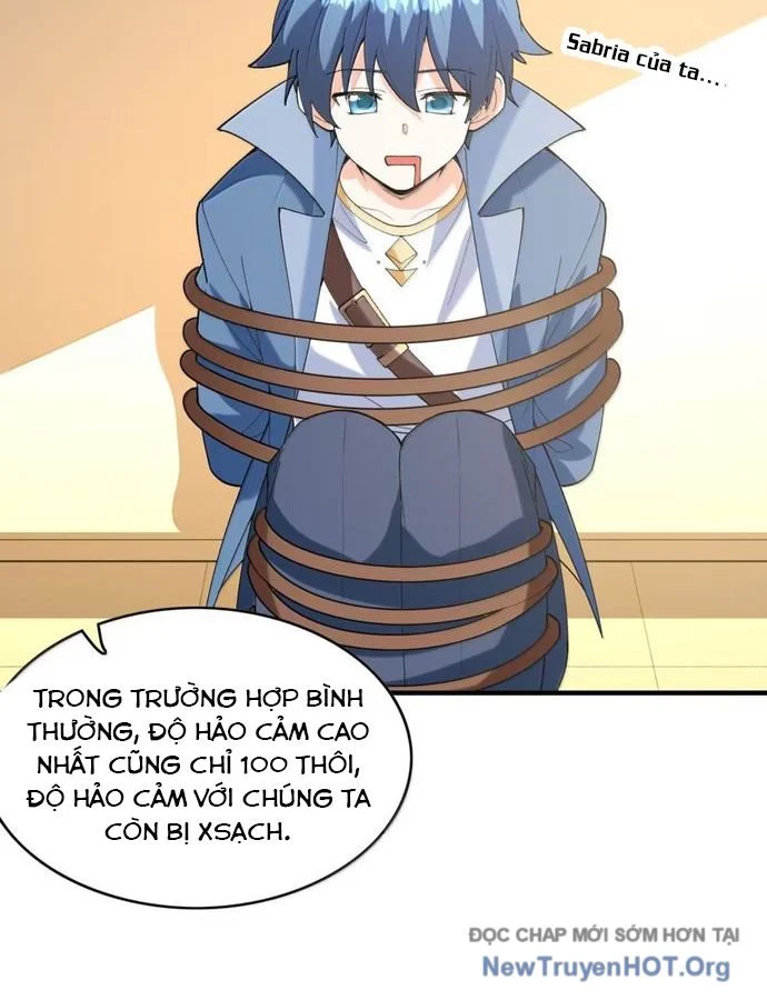 Hậu Cung Của Ta Toàn Là Ma Nữ Phản Diện Chapter 222 - Next 