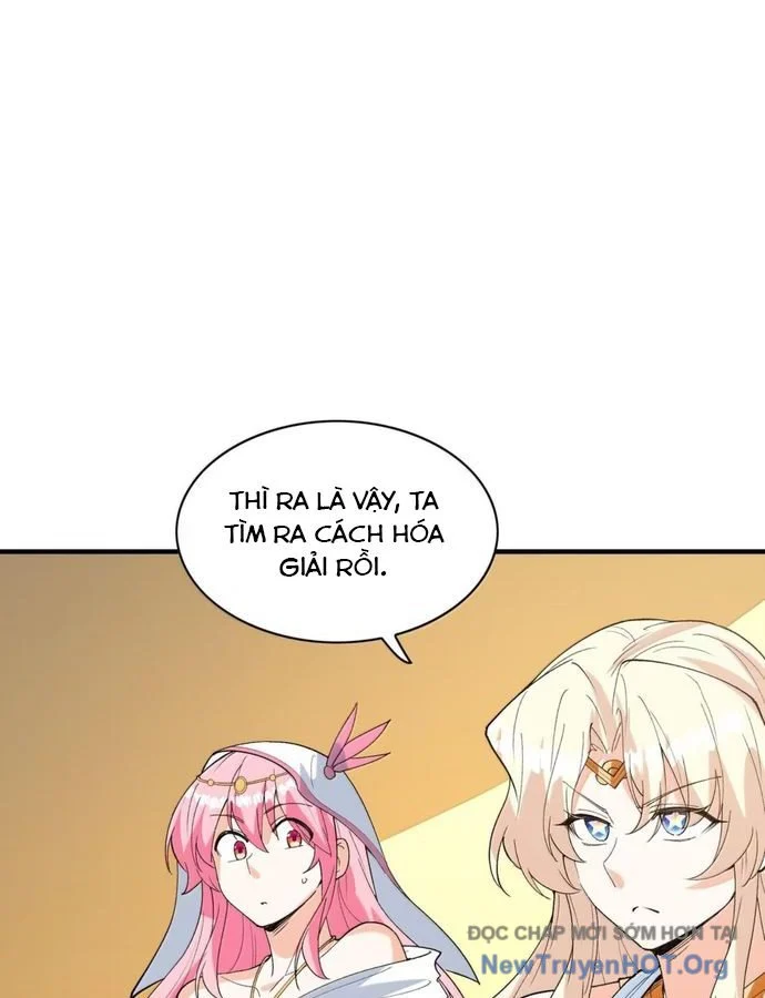 Hậu Cung Của Ta Toàn Là Ma Nữ Phản Diện Chapter 222 - Next 