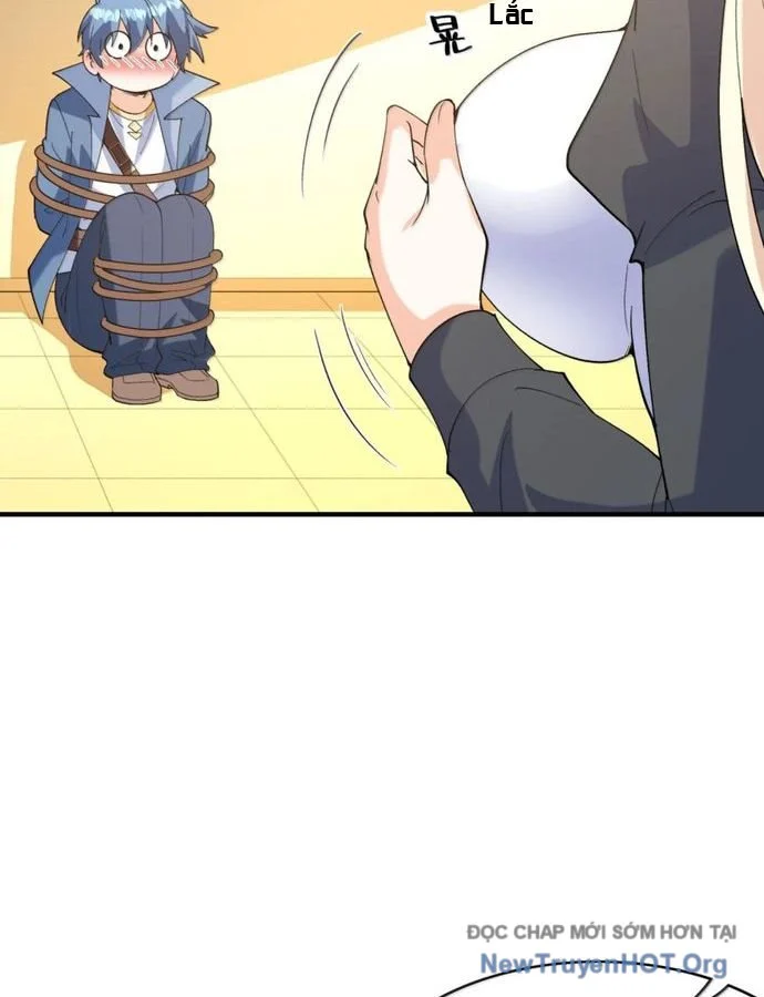 Hậu Cung Của Ta Toàn Là Ma Nữ Phản Diện Chapter 222 - Next 