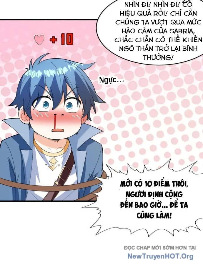 Hậu Cung Của Ta Toàn Là Ma Nữ Phản Diện Chapter 222 - Next 