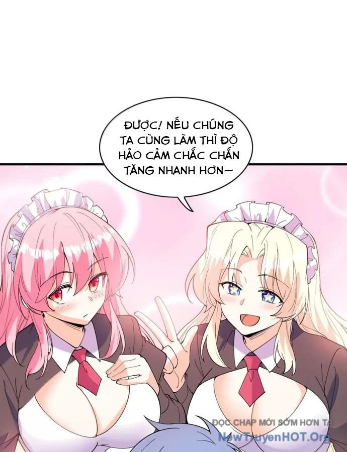 Hậu Cung Của Ta Toàn Là Ma Nữ Phản Diện Chapter 222 - Next 