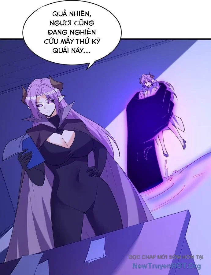 Hậu Cung Của Ta Toàn Là Ma Nữ Phản Diện Chapter 222 - Next 